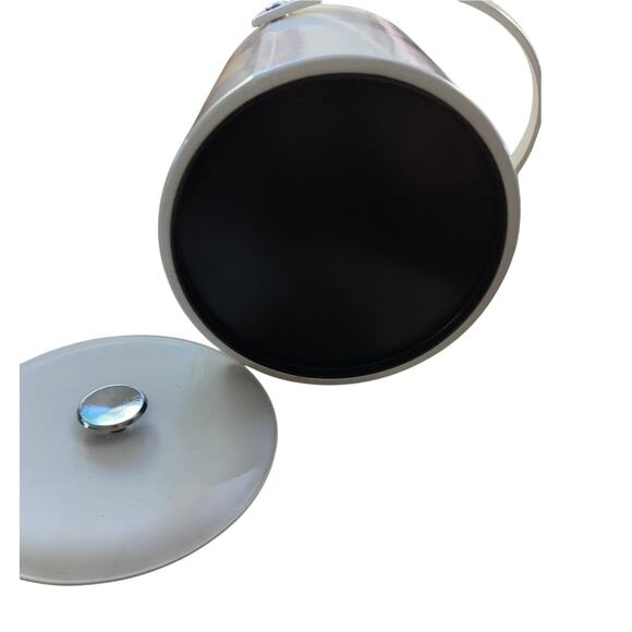 Vintage Love is Big in Texas Ice Bucket - Picture 6 of 7